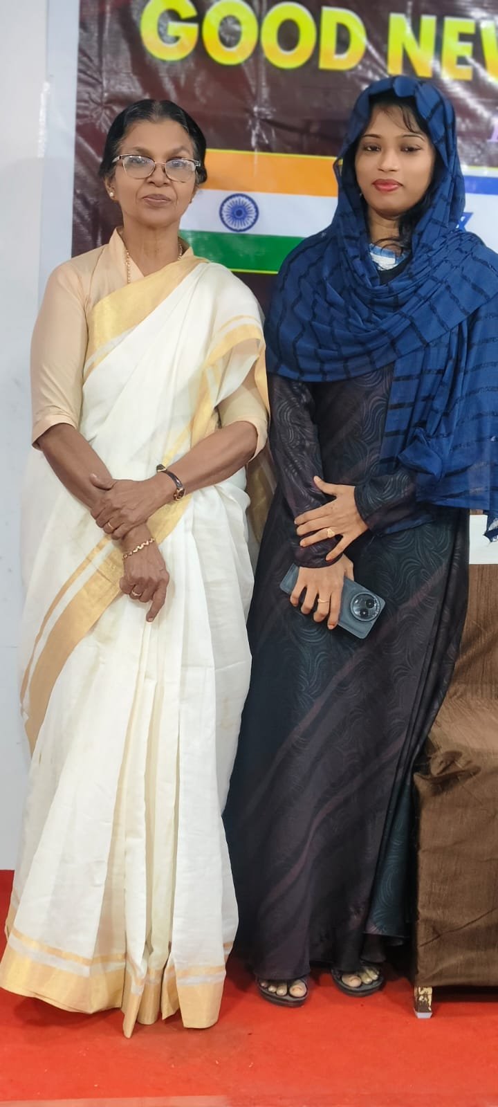 Eden Charitable Trust event photo